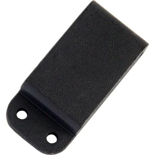 Tactical Belt Loop For Holsters Mag Carriers and Sheaths With Mounting Screw