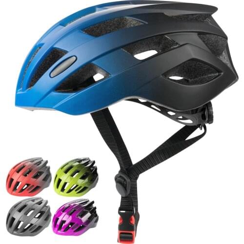 Bicycle Helmet Cycling Safety Helmet For Men Women Unisex Bicycle Helmet Mtb Road Cycling Mountain Bike Sports Safety Helmet