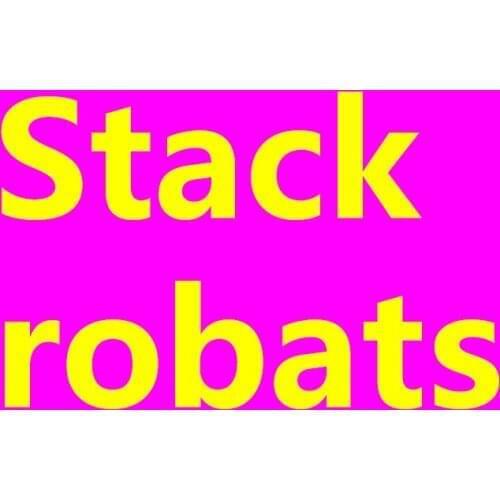 Vip link for Stackrobats