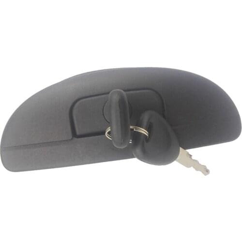 Trunk Lock for Renault Scenic I 7701469857