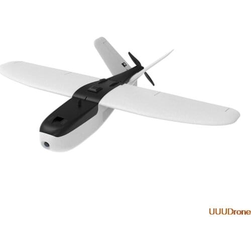 ZOHD Nano Talon EVO 860mm Wingspan AIO V-Tail EPP FPV Wing RC Airplane PNP/With FPV Ready - PNP Version For RC FPV Hobby DIY toy