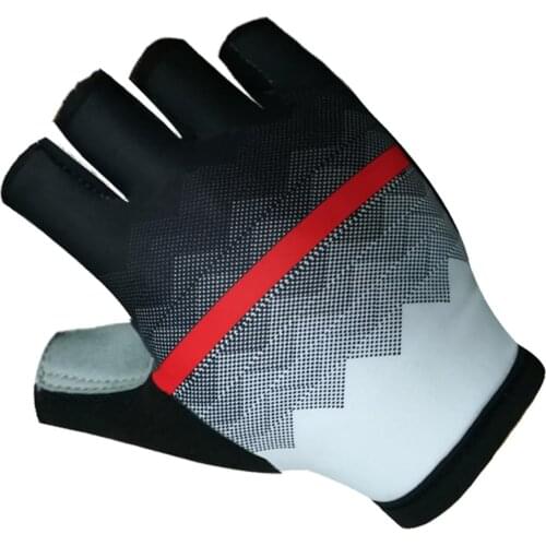 2019 X-CQREG Cycling Gloves Half Finger Summer Sports Shockproof Men Womens Bike Gloves GEL MTB Bicycle Gloves Guantes Ciclismo