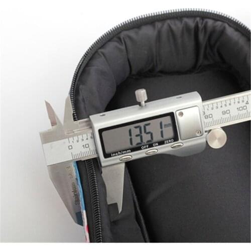 21/23/26 Inch Ukulele Backpack Concert Ukulele Waterproof Gig Bag Protect Case U7EF