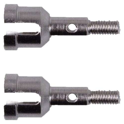 A949 A959 A969 A979 K929-B A949-30 Wheel Shaft Cup WLtoys RC Racing Car Scale Spare Parts Accessories