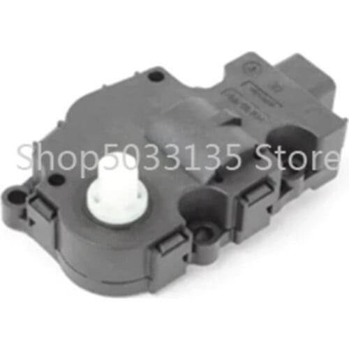 CAR W190 W378 W379 W380mer ced esb C250CGI C200CGI C230 C280 Stepper motor Circulating air door Air door motor