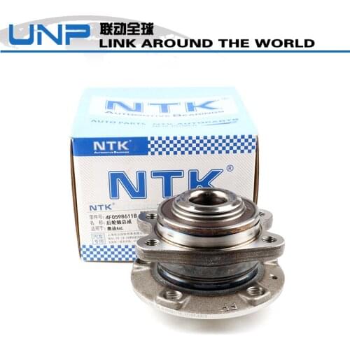 Auto Wheel Hub Bearing oe 4F0 501 611B For AUDI A6L
