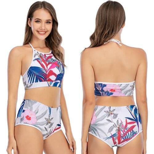 Cody Lundin Summer Swim Suit Females 2 Pieces Comfortable Clothes Women Beach Wear