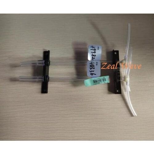 For Mindray BC-1800 1900 2900 3000 3000PLUS 3200 Blood Cell Volume Measuring Tube Assembly