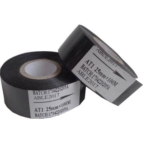 Hot stamping foil used on HP241B coding machine high quality