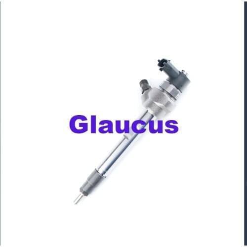 Fuel injector Injection Nozzle for Opel VECTRA C SIGNUM ASTRA H ZAFIRA B HOLDEN ASTRA 1.9 CDTI CDTDI TiD 1.9L 0445110243