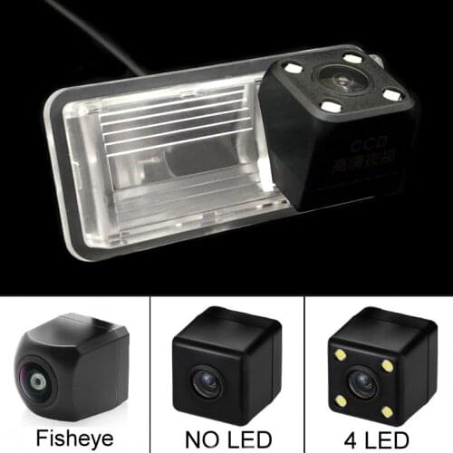 Fisheye for Toyota Crown Land Cruiser 2015-2018 Lexus GX LX Car rear view camera Auto reverse backup CCD HD Night Vision Sony