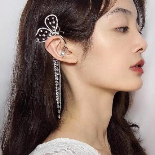 Клипсы MUKO GEMS China At AliExpress