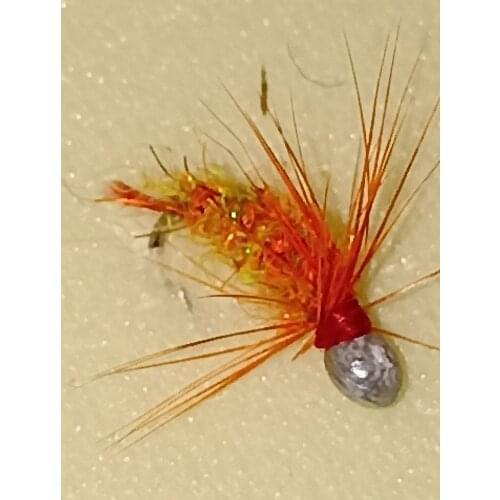 МУШКИ ДЛЯ РЫБАЛКИ Fishing Goods