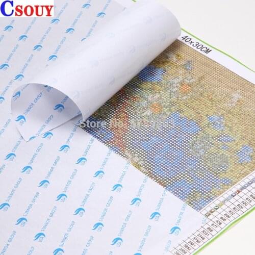 Diamond embroidery kits old woman and cat 5 d diy diamond painting diamond mosaic full round square drill snow house,YG2105