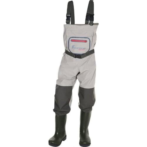 NOVA TOUR Fishing Pants
