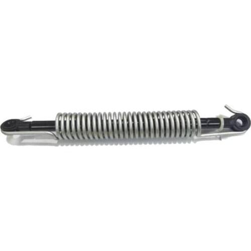 New Right Trunk Shock With Spring Sliver 51247141490 For BMW 5 Series E60