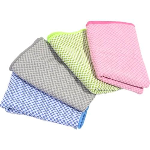 Cooling Sports Towel Seat-Absorbent Quick-Drying Towel Suitable Yoga Fitness Running