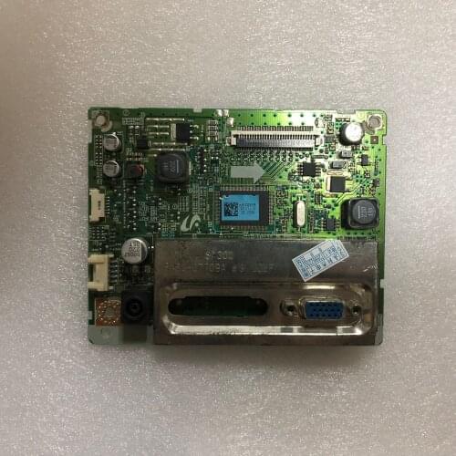 Oryginalny SA300/SA350 Wyzywienie Kierowcy LS23A350 SA300 BN63-07709A LTM230HT09 BN41-01787A