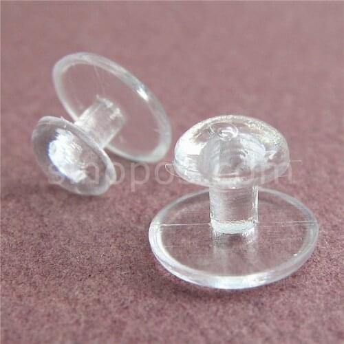 Plastic Movable Stud Button, card binder chef jacket uniform suit round cufflinks dry cleaning laundry dress clips cuff fastener