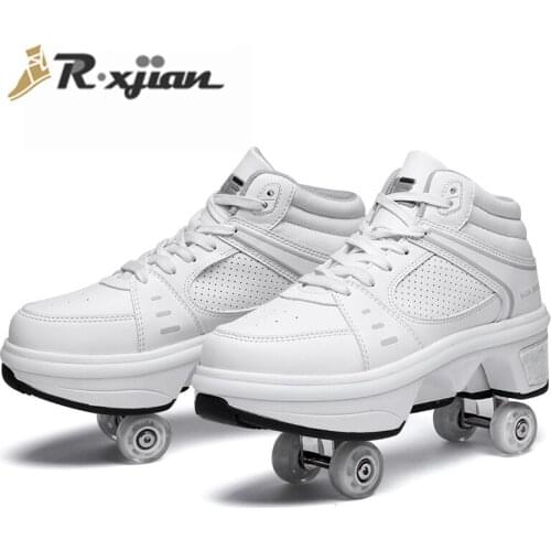 R.xjian Inline Skate Wheels