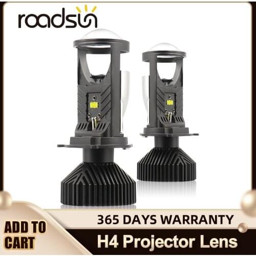 Headlamps Roadsun China