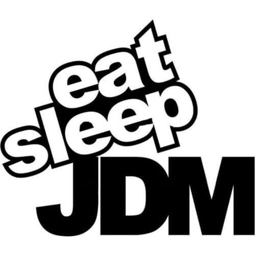 Funny Pattern Humor Auto Styling Decal Car Window Door Sticker PET Reflective Material