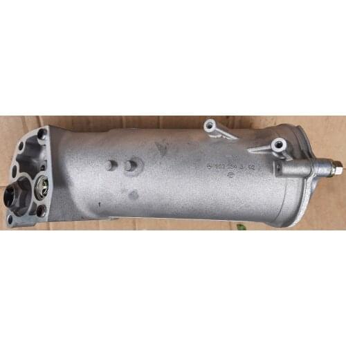 SSANGYONG Oil Filters For Cars