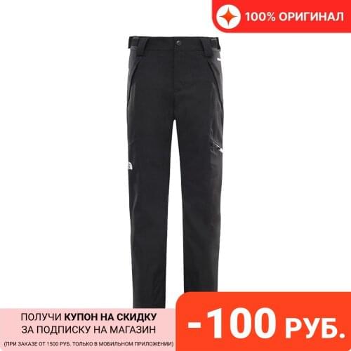 The North Face Kids Ski Pants