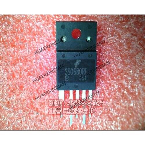 Brand new original 3S0680RF KA3S0680RF 350680RF TO-3P High Quality