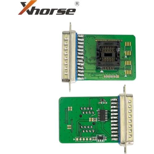 Xhorse VVDI Prog M35080/D80 Adapter V1.0