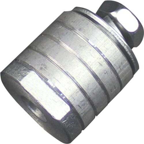 Modified Head Accessories Angle Grinder Adapter Heavy Duty Metal M10 150/100 Type Auxiliary Tools