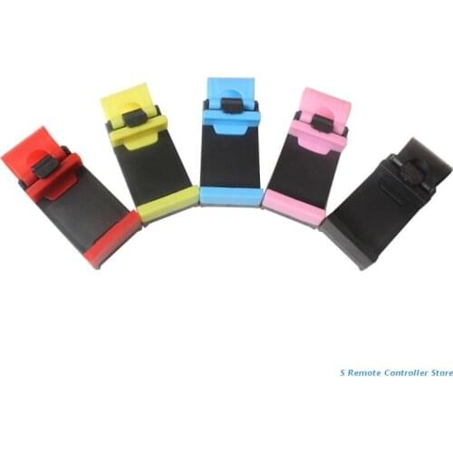 BX0E Multi-functional Mobile Phone Holder / Mount / Clip / Buckle Socket Hands Free