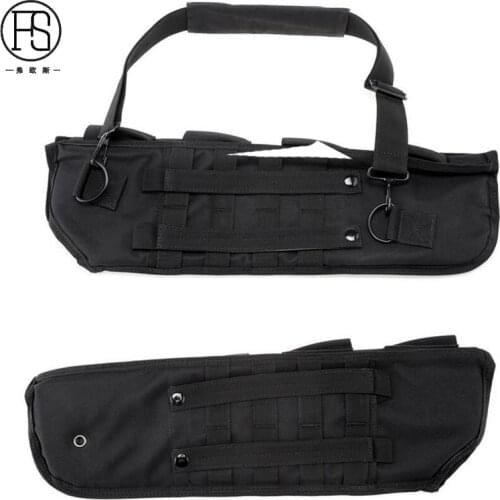 Hunting Accessories Tactical Shotgun Case Gun Range Slip Padded Protection Bag Carry Heavy Duty Gun Bag