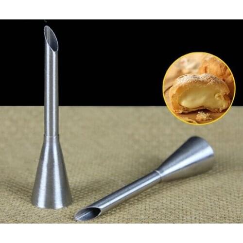EZ BAKING Pastry Nozzles