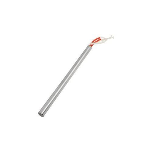 Heating Element Single End 16mm x 260mm Cartridge Heater AC 220V 600W Electricity Generation