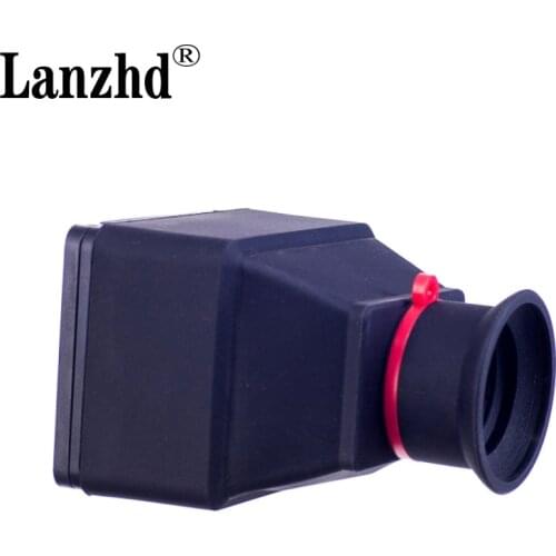 New 3X Magnification Lcd Viewfinder Magnifier Universal for Canon Nikon Sony 3Inch Screen Dslr Mirrorless Camera Camcorder
