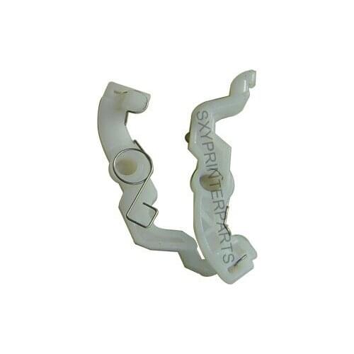 Compatible New RC1-6640-020 Lock Lever for CLJ2700_3000_3600