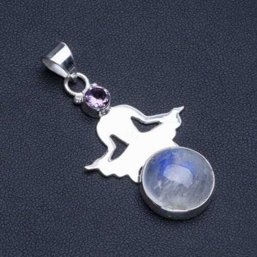 StarGems Boho Style Pendants