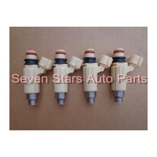 Fuel injector Nozzle for Mi-tsibishi Eclipse Galant 2.4L OEM# MR507252 CDH240
