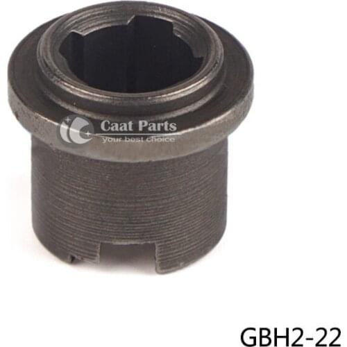 High-quality! Replacement Electric hammer clutch block adjustment for bosch GBH2-22, Electric hammer clutch tools