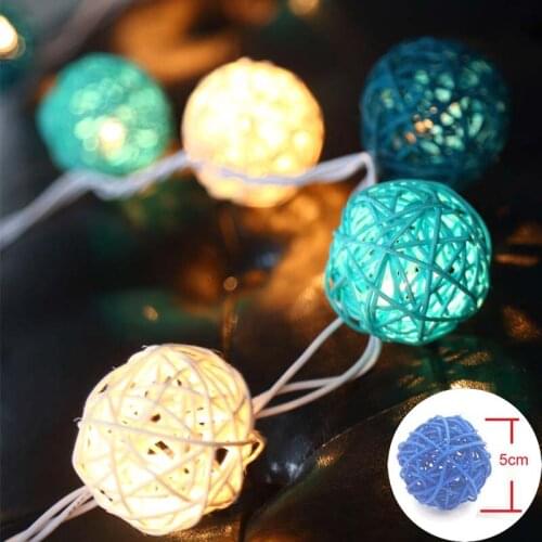 YIMIA Festive Lighting