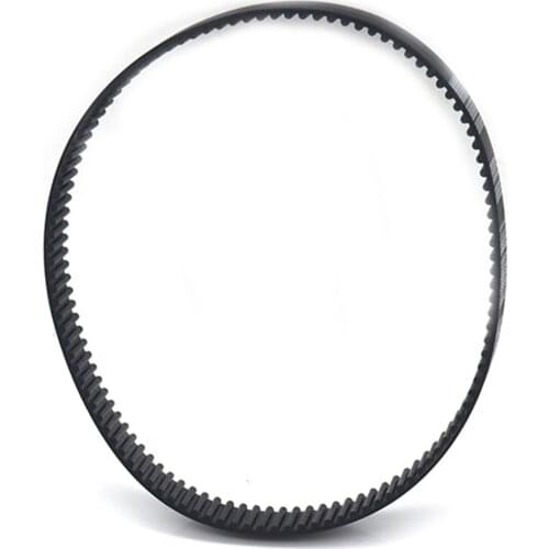 Closed Rubber Synchronous Belt HTD5M, Pitch Length 250mm/255mm/260mm/265mm, Belt Width 15/20/25mm, For Machine