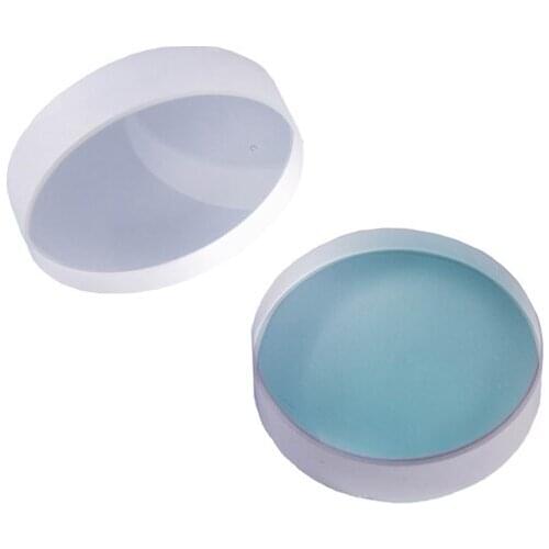 ZDF-332 single-wavelength UV reflector Diameter: 25.4 Reflectivity:> 99.5