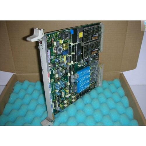 1PC USED SIE/MENS FUM531 6DP1531-8AA