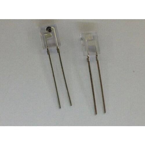 10pcs/lot Phototransistor-infrared receiver LPT80A DIP-2 new and original