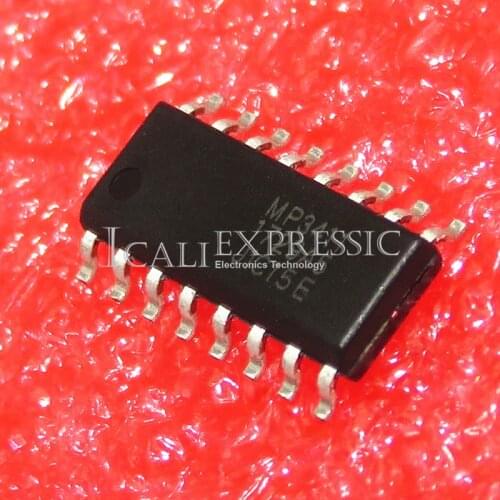 10PCS MP3411ES MP3411 3411 SOP16 IC best quality In Stock