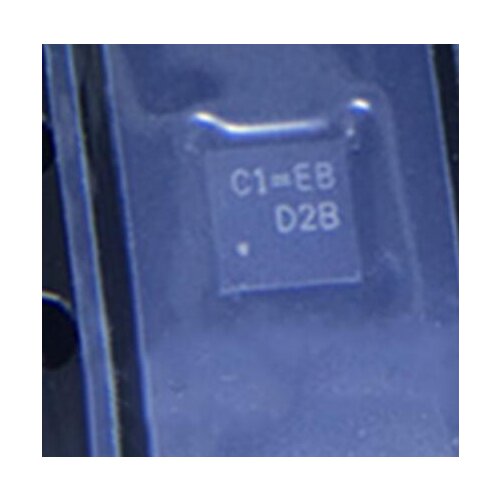 10pcs RT8020GQW WDFN-12 C1=1L IC