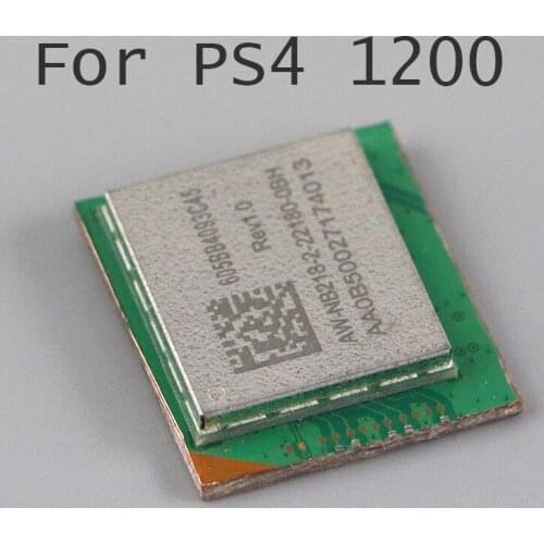 5PCS Original Wireless Bluetooth-compatible Control Receiver Module pcb board 1200 console for PS4 1200 Motherboard Pulled