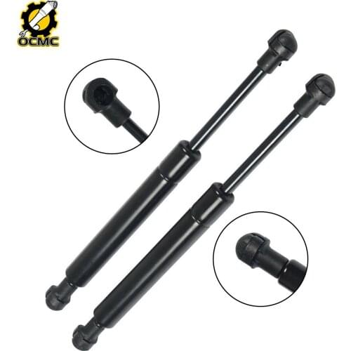 1 Pair Fit For Porsche 911 1998-2013 Boxster Cayman SG406031 Front Hood Lift Support Shocks Struts