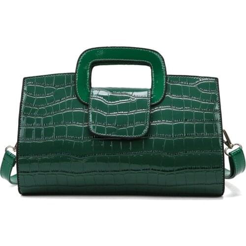 Baldauren Reptile Bags For Women